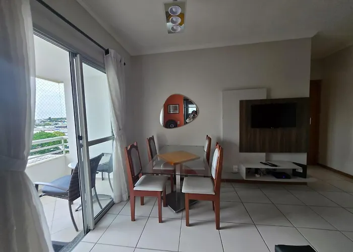 Apartamento Manaus Arena Da Amazonia