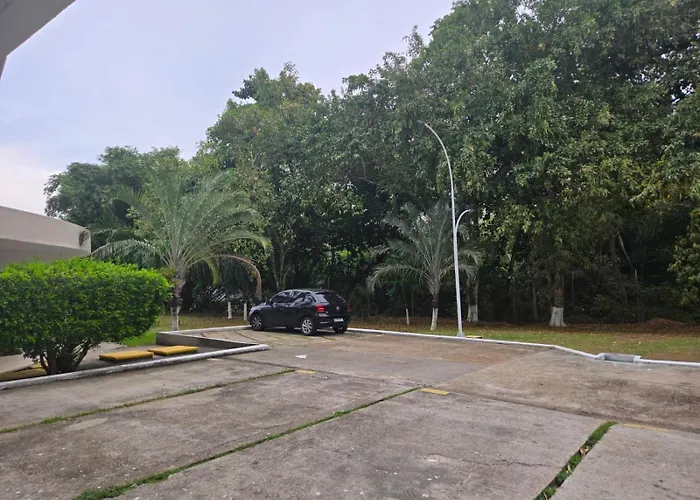 Apartamento Manaus Arena Da Amazonia