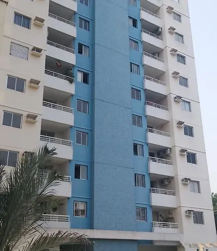 Apartamento Manaus Arena Da Amazonia