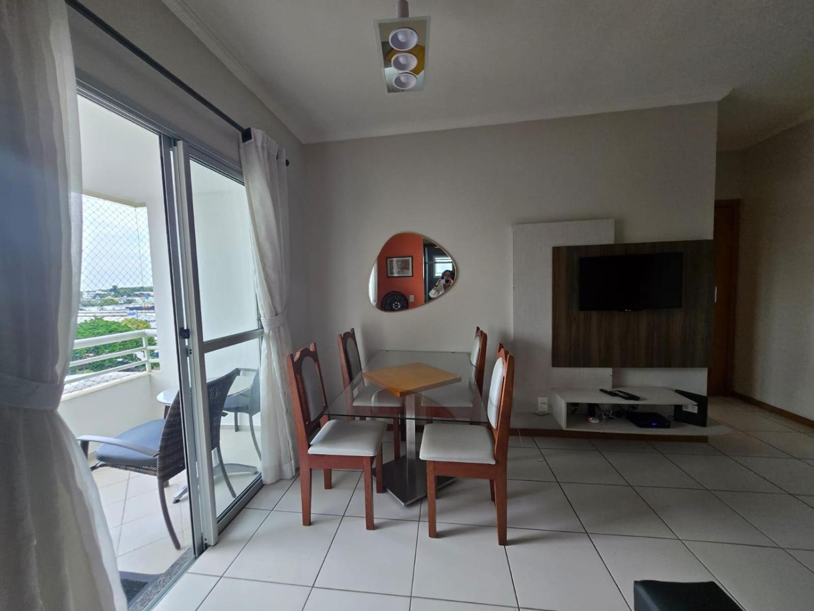 Apartment Arena Da Amazonia
