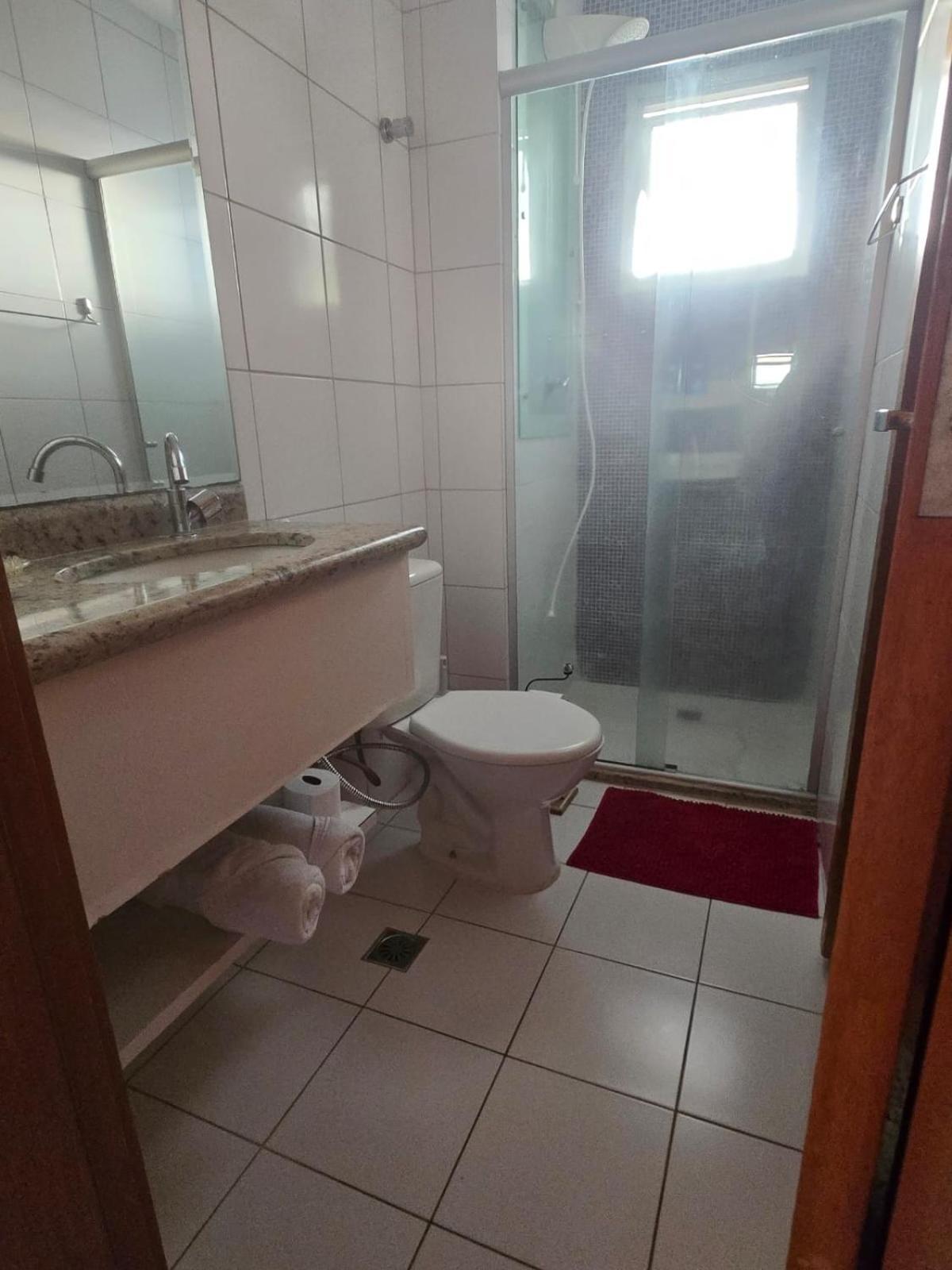 Arena Da Amazonia Apartment *