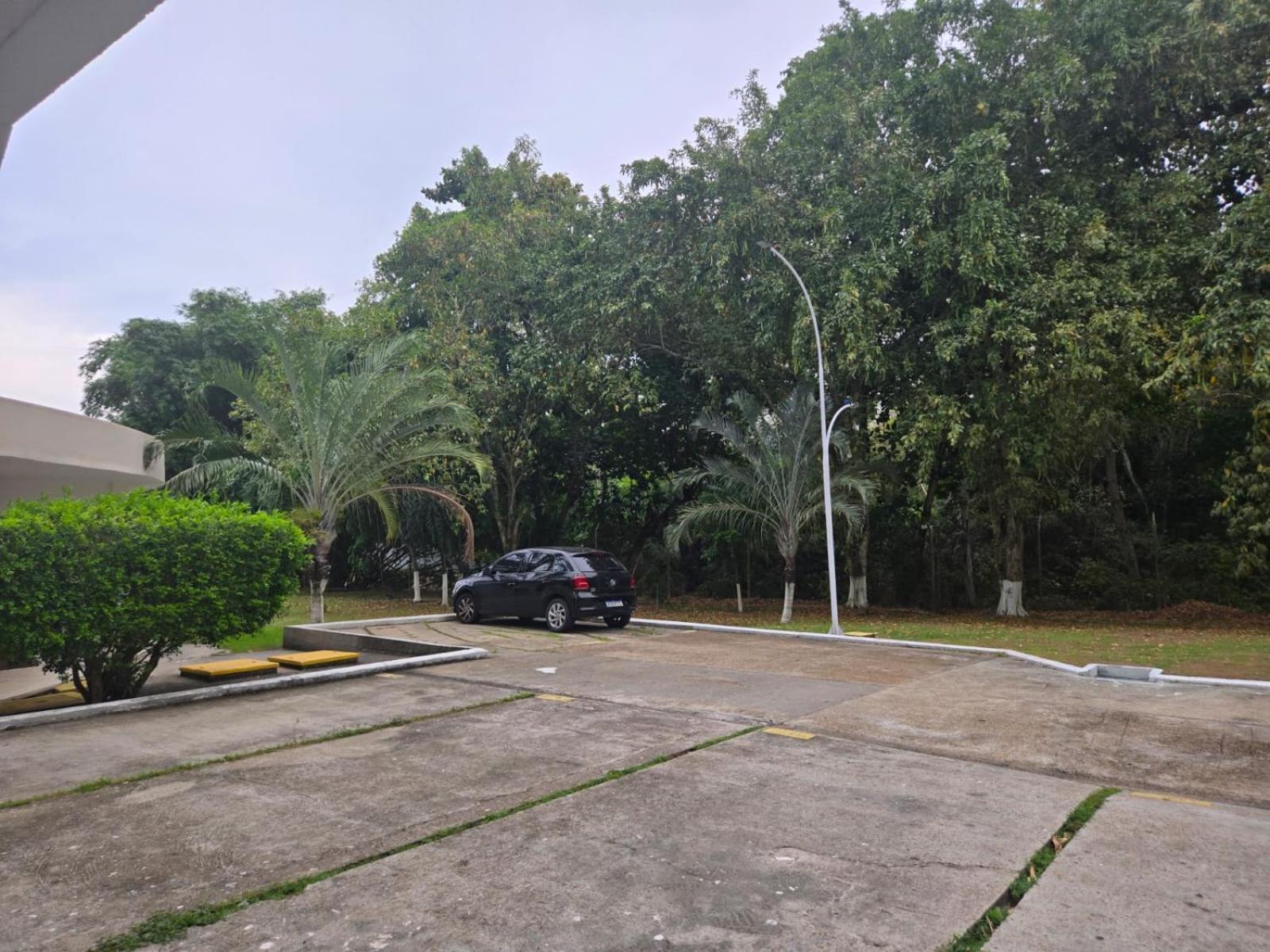Apartment Arena Da Amazonia *