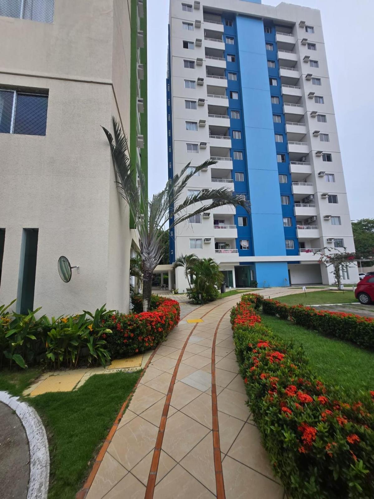Arena Da Amazonia Apartment Manaus