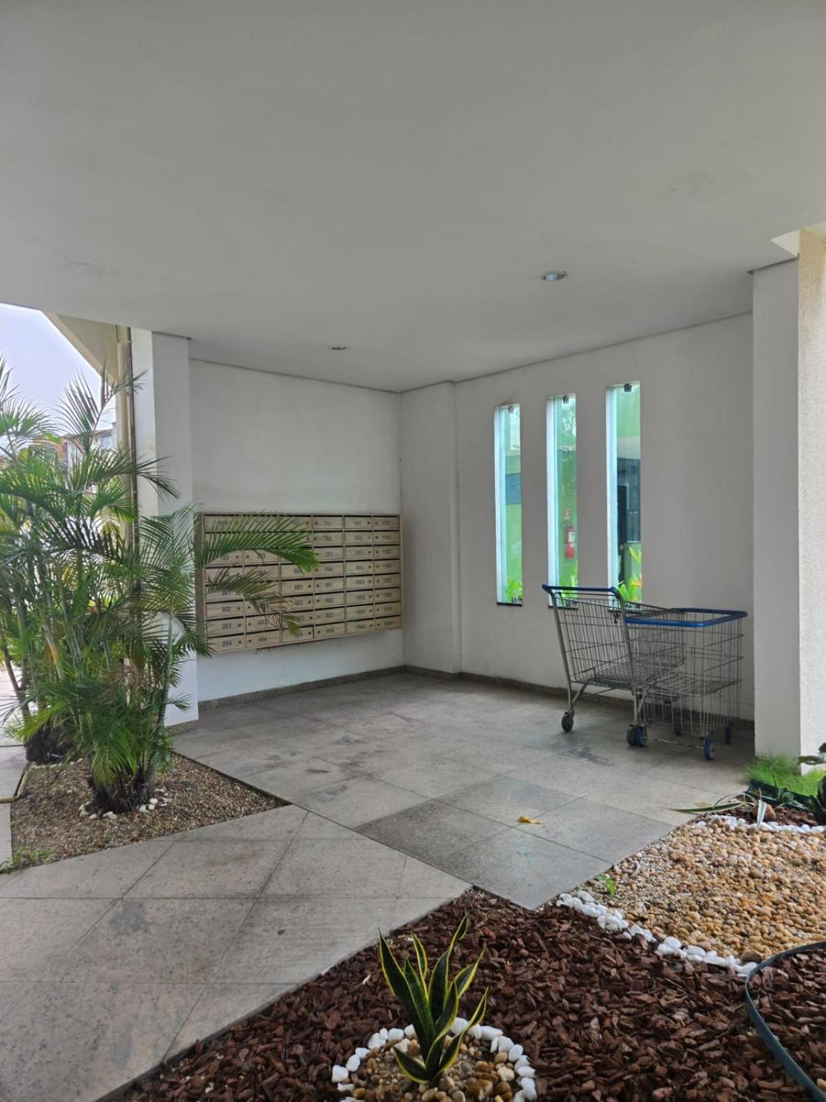 Apartment Arena Da Amazonia Manaus