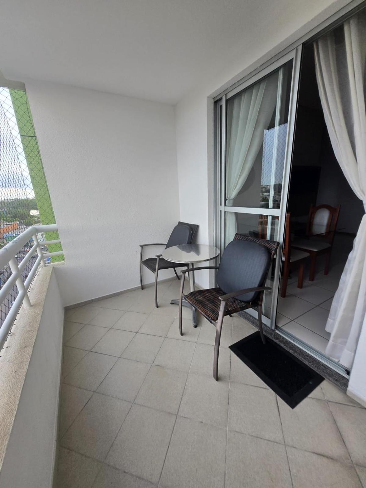 Arena Da Amazonia Apartment *