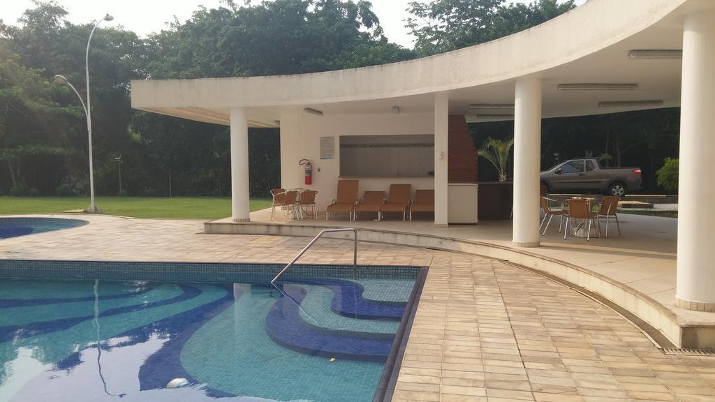 Apartment Arena Da Amazonia *
