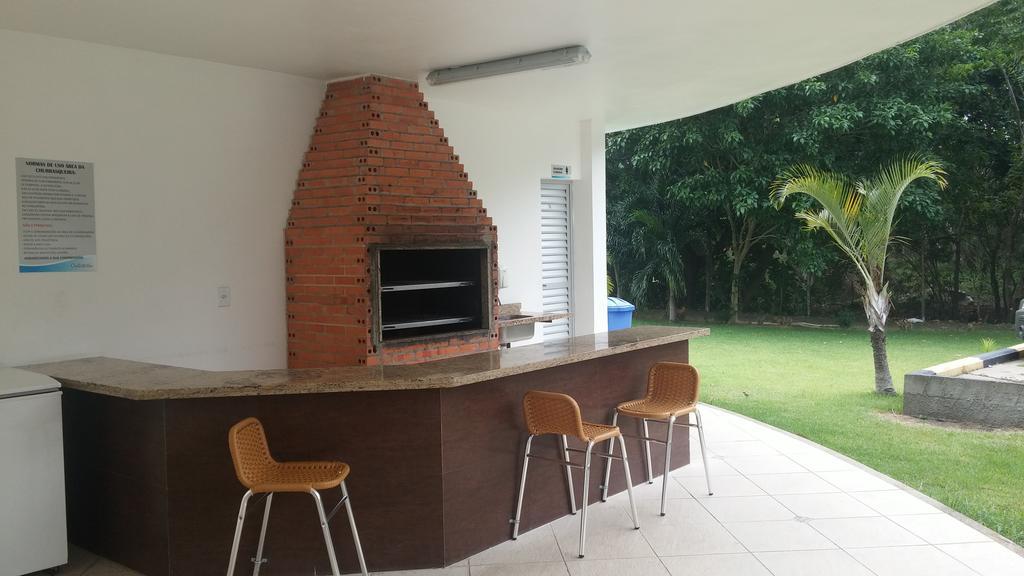 Arena Da Amazonia Apartment