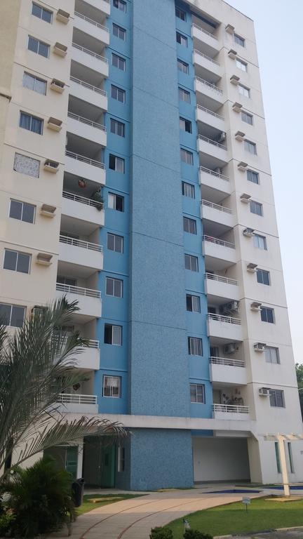 Arena Da Amazonia Apartment *