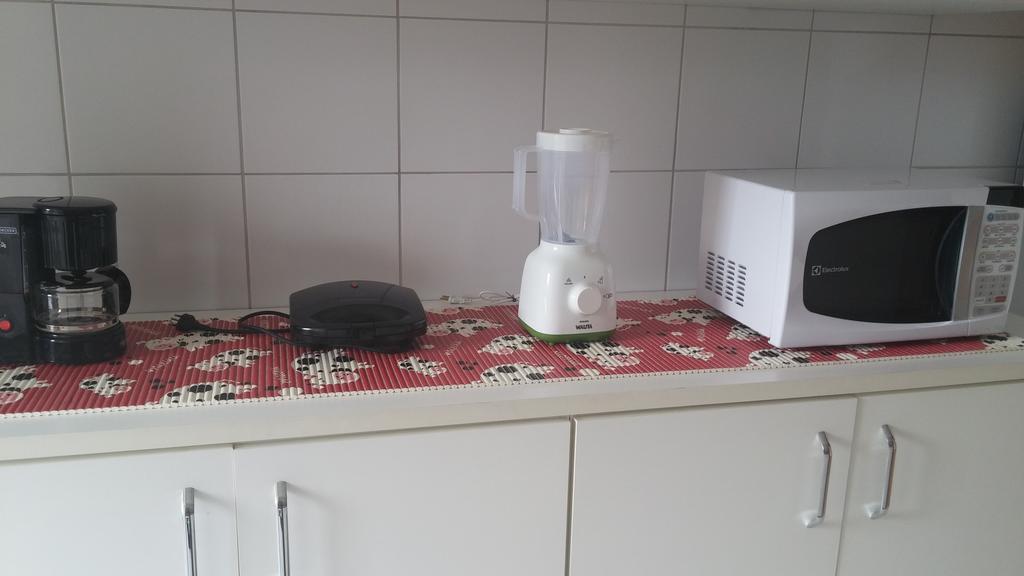 Arena Da Amazonia Apartment *