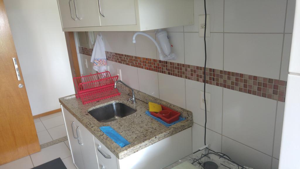 Apartment Arena Da Amazonia Manaus