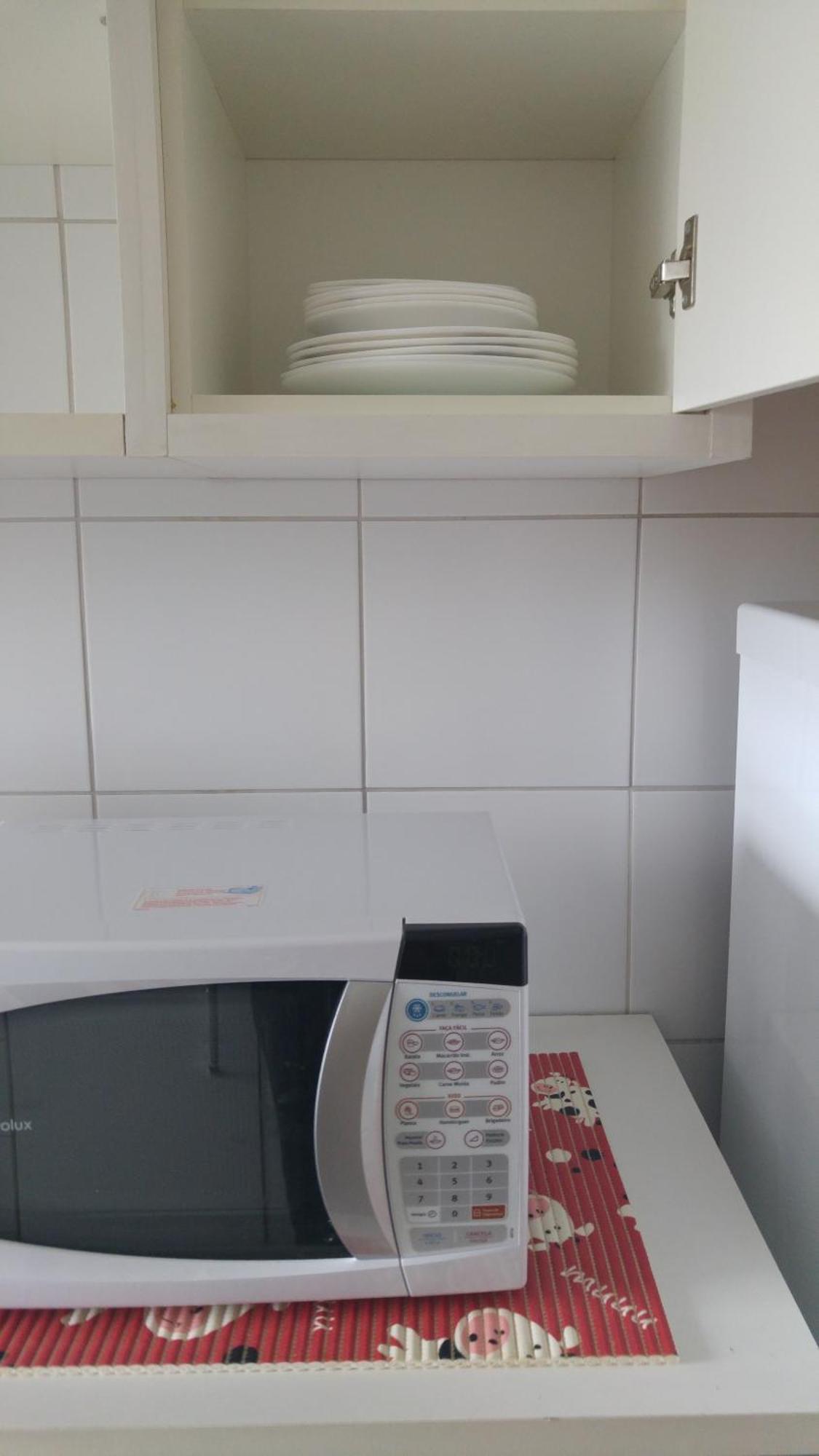 Apartment Arena Da Amazonia *