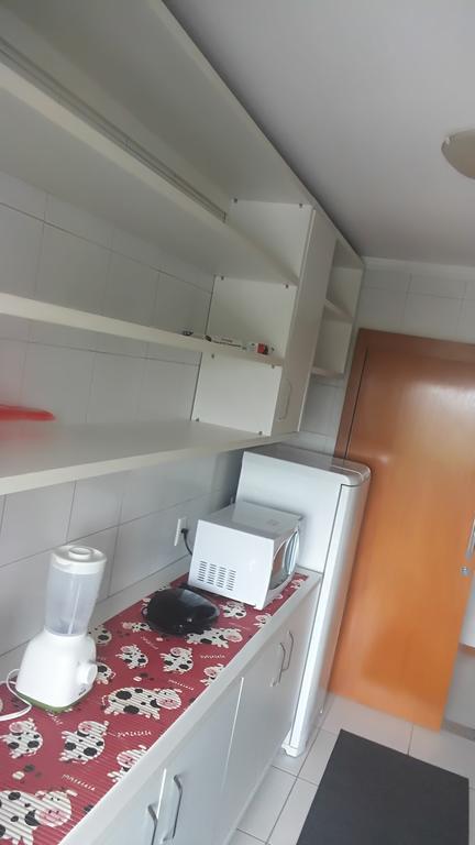 Apartment Arena Da Amazonia *