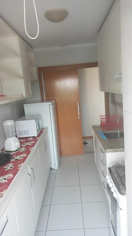 Arena Da Amazonia Apartment Manaus