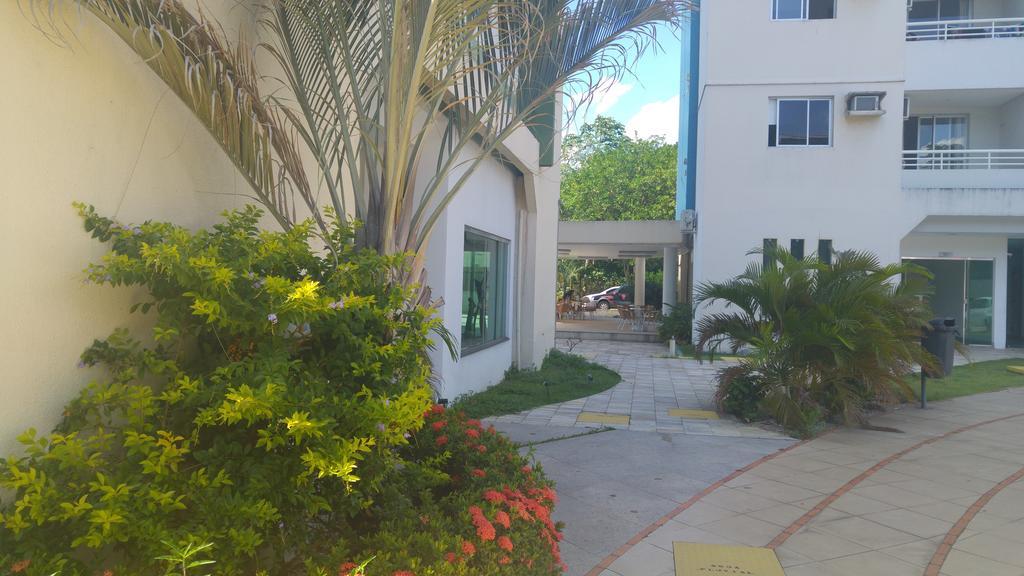 Arena Da Amazonia Apartment