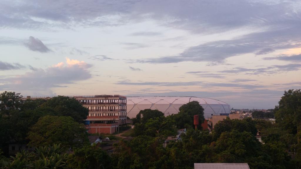 Apartment Arena Da Amazonia Manaus