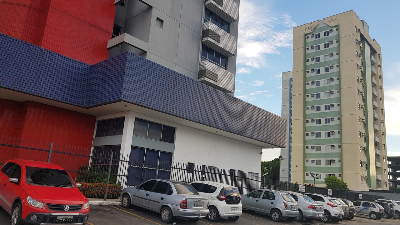 Apartment Arena Da Amazonia