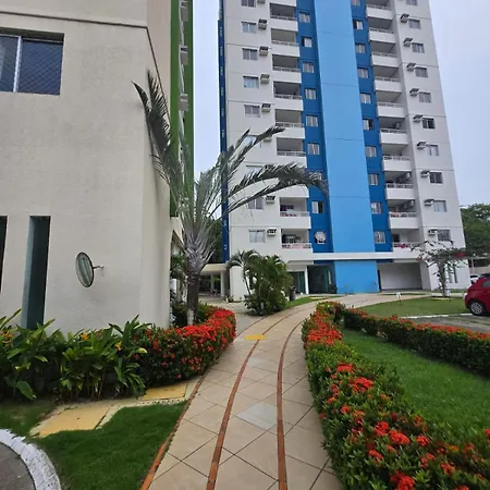 Apartamento Manaus Arena Da Amazonia Exterior photo
