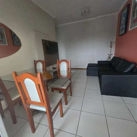 Apartamento Manaus Arena Da Amazonia Exterior photo