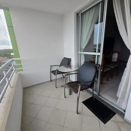 Apartamento Manaus Arena Da Amazonia Exterior photo