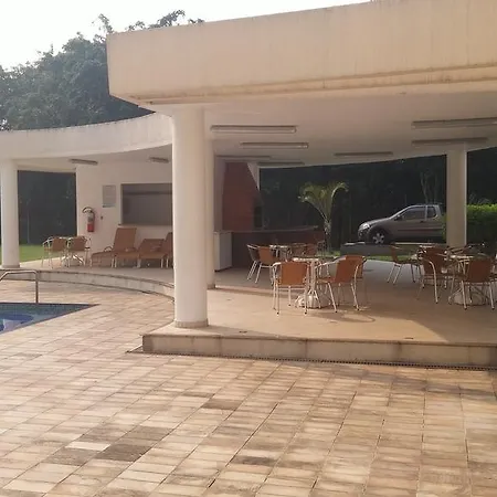 Apartamento Manaus Arena Da Amazonia Room photo