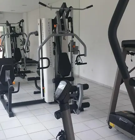 Apartamento Manaus Arena Da Amazonia Room photo