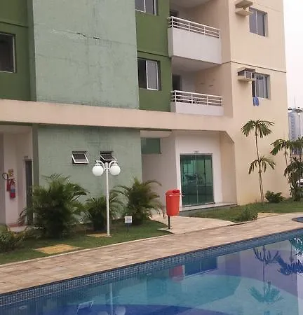 Apartamento Manaus Arena Da Amazonia Room photo