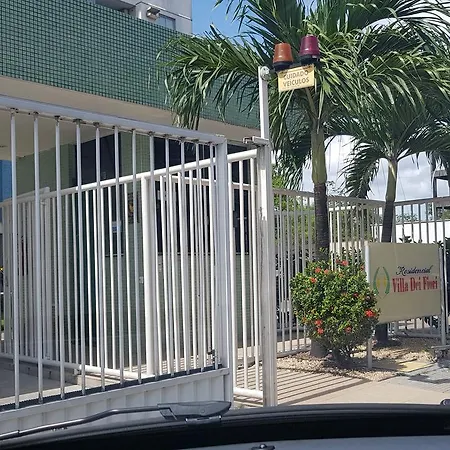 Apartamento Manaus Arena Da Amazonia Exterior photo
