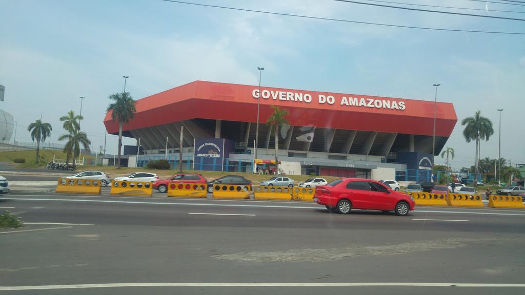 Apartamento Arena Da Amazonia *